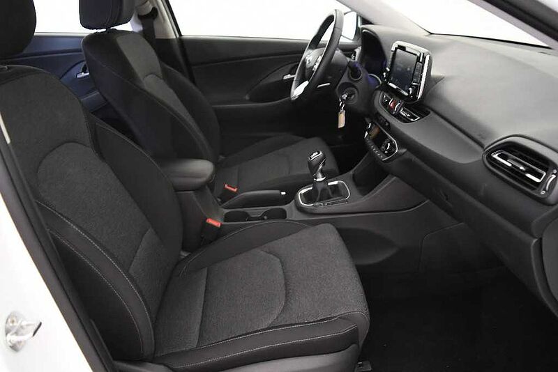Hyundai i30 1.5 DPI Klass SLX 110