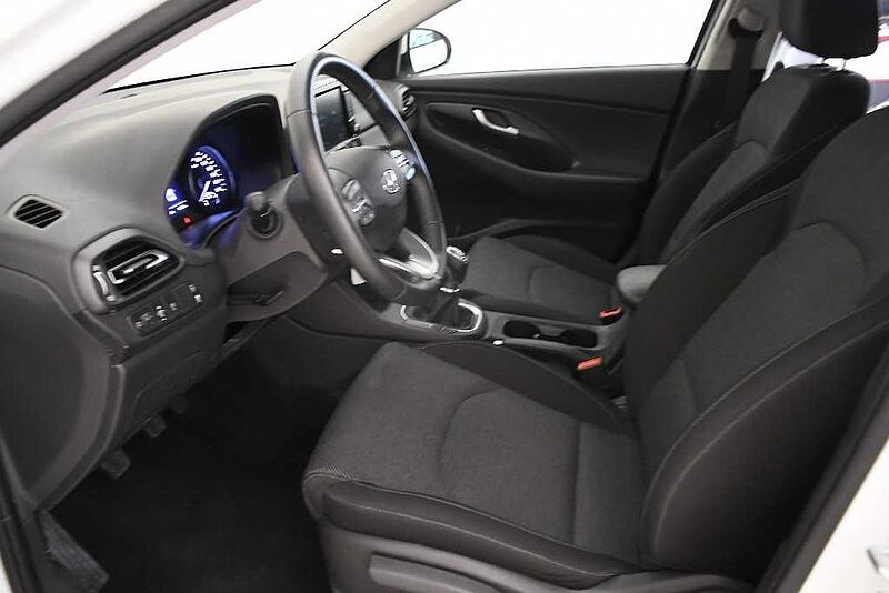 Hyundai i30 1.5 DPI Klass SLX 110