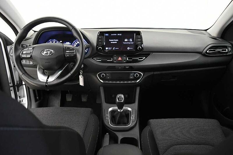 Hyundai i30 1.5 DPI Klass SLX 110