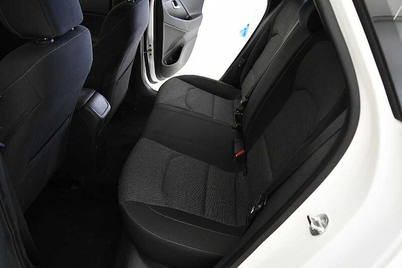 Hyundai i30 1.5 DPI Klass SLX 110