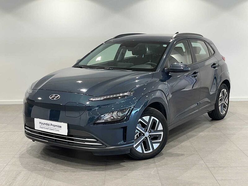 Hyundai Kona EV Maxx 100kW