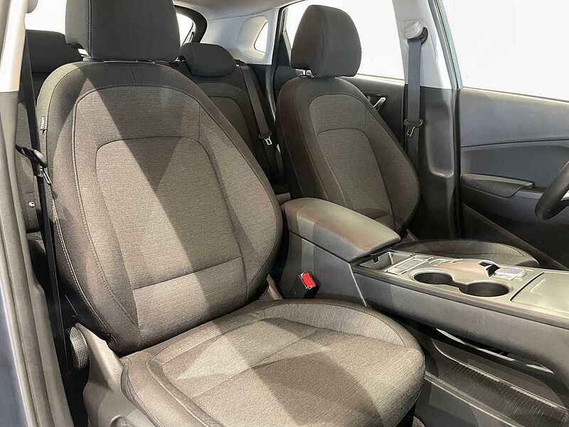 Hyundai Kona EV Maxx 100kW