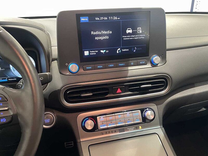 Hyundai Kona EV Maxx 100kW
