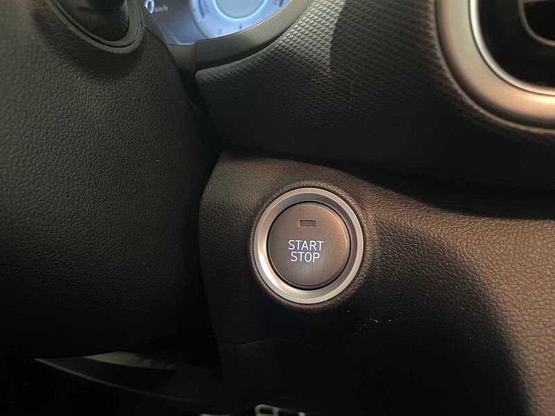 Hyundai Kona EV Maxx 100kW