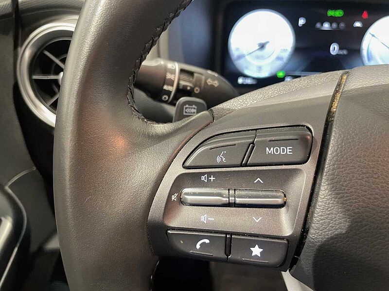 Hyundai Kona EV Maxx 100kW