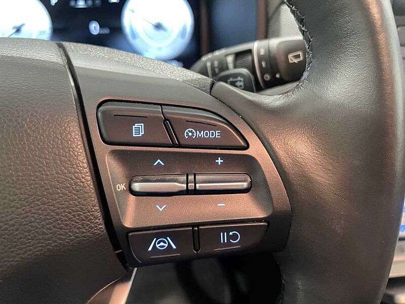Hyundai Kona EV Maxx 100kW