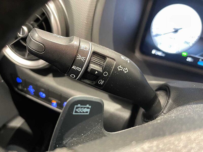 Hyundai Kona EV Maxx 100kW