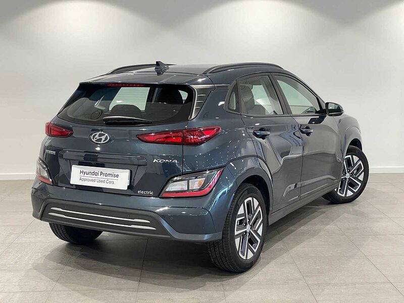 Hyundai Kona EV Maxx 100kW