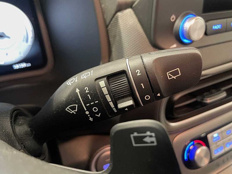 Hyundai Kona EV Maxx 100kW