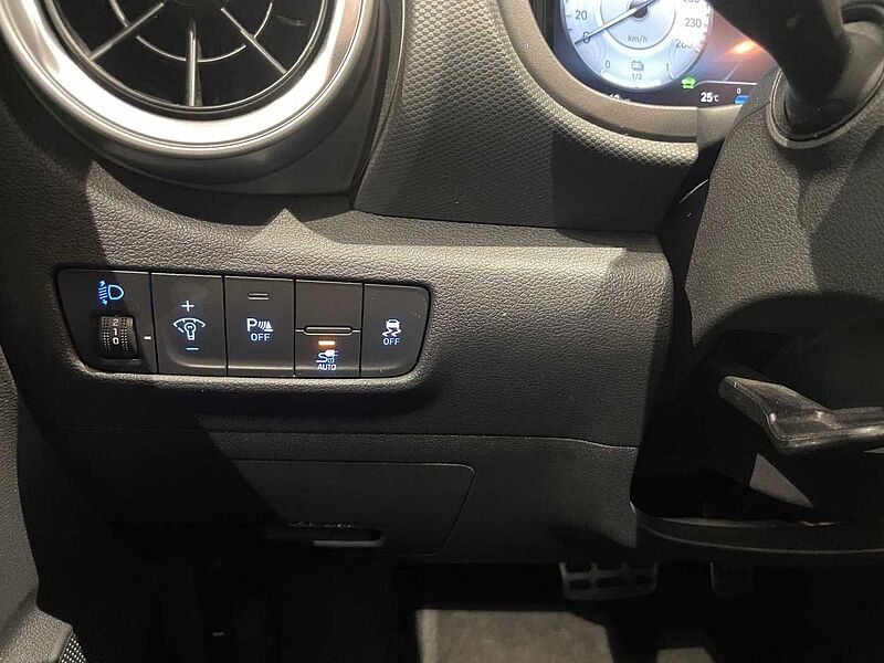 Hyundai Kona EV Maxx 100kW