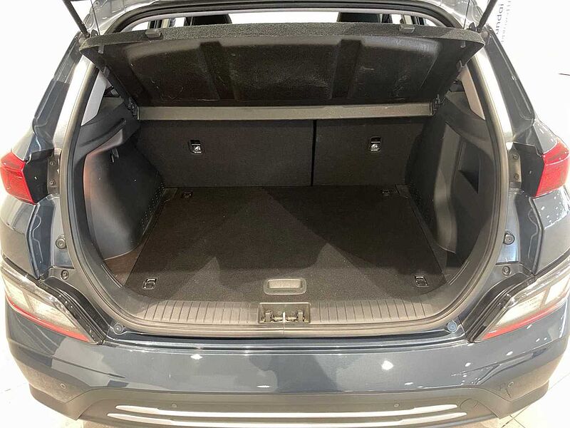 Hyundai Kona EV Maxx 100kW