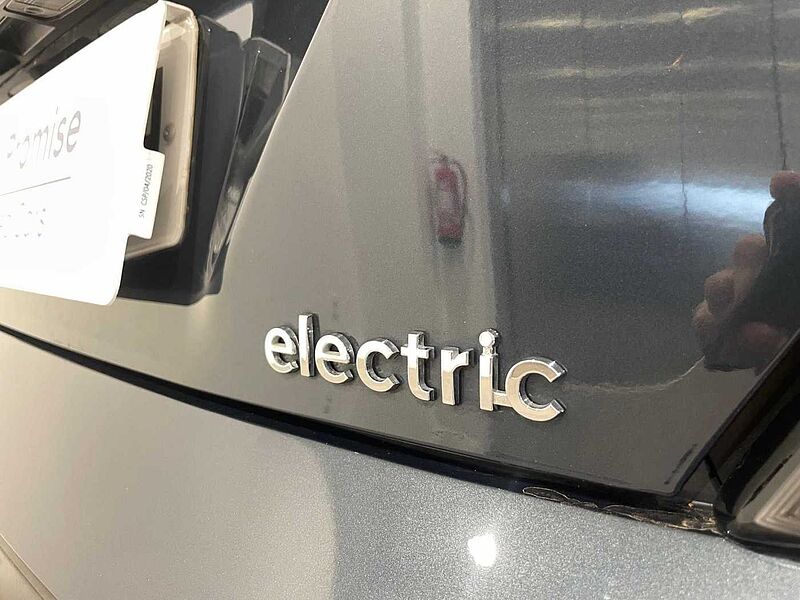Hyundai Kona EV Maxx 100kW