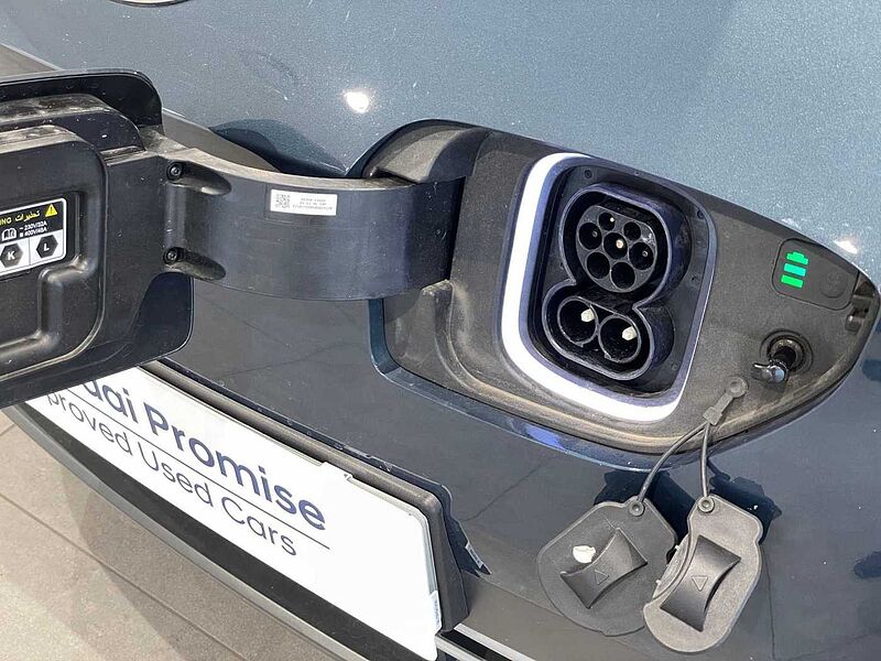 Hyundai Kona EV Maxx 100kW