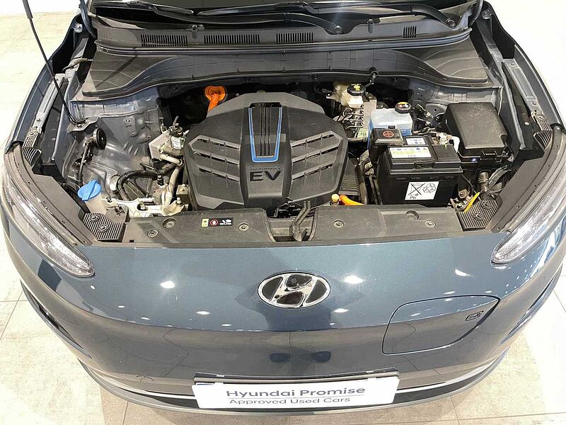 Hyundai Kona EV Maxx 100kW