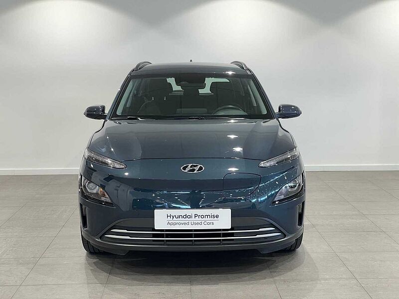 Hyundai Kona EV Maxx 100kW