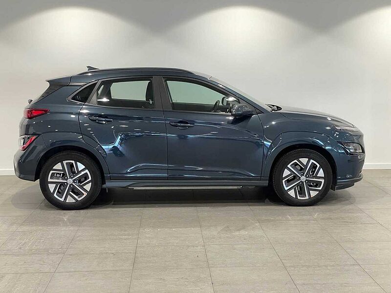 Hyundai Kona EV Maxx 100kW