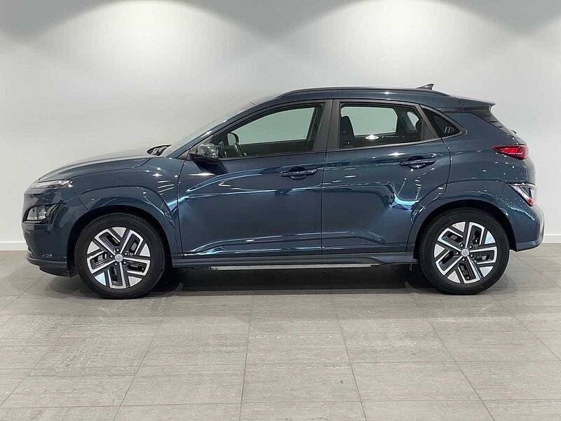 Hyundai Kona EV Maxx 100kW