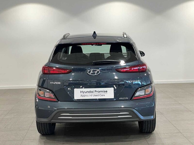 Hyundai Kona EV Maxx 100kW