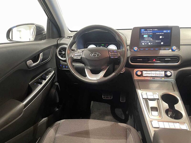 Hyundai Kona EV Maxx 100kW