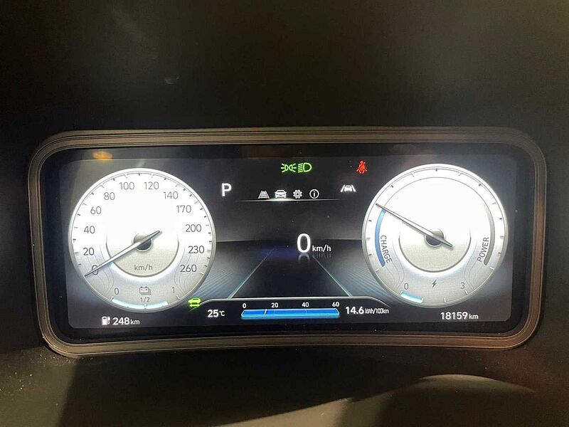 Hyundai Kona EV Maxx 100kW